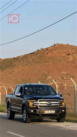 فۆرد F-150
